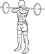 Front Squats